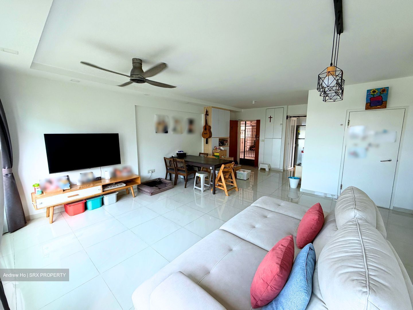 Blk 432B Vista Spring @ Yishun (Yishun), HDB 5 Rooms #586688891